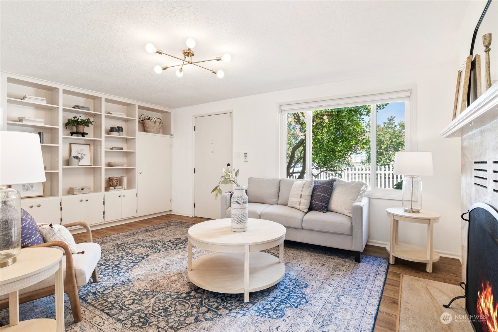 611 NW 48th Street