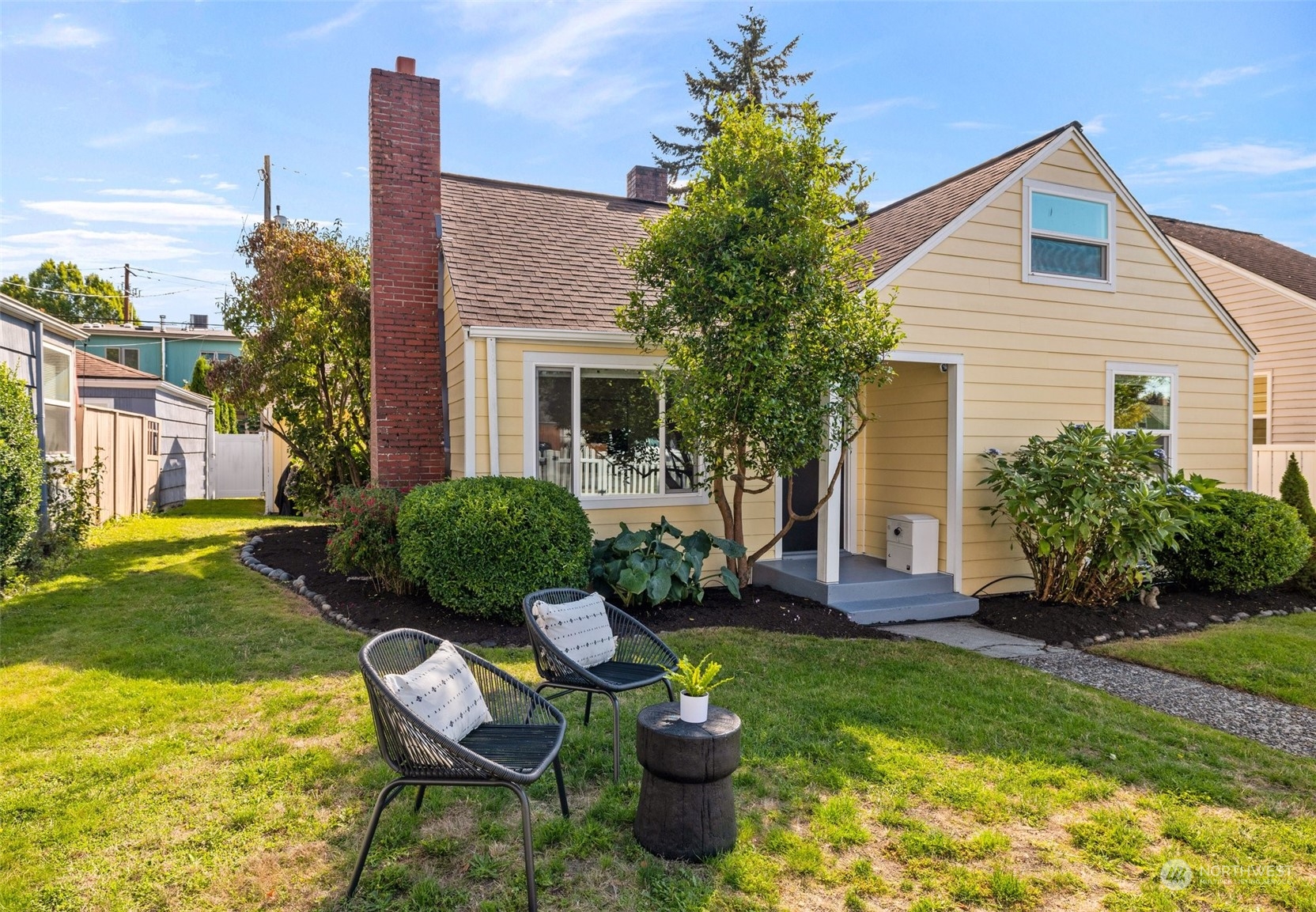 611 NW 48th Street