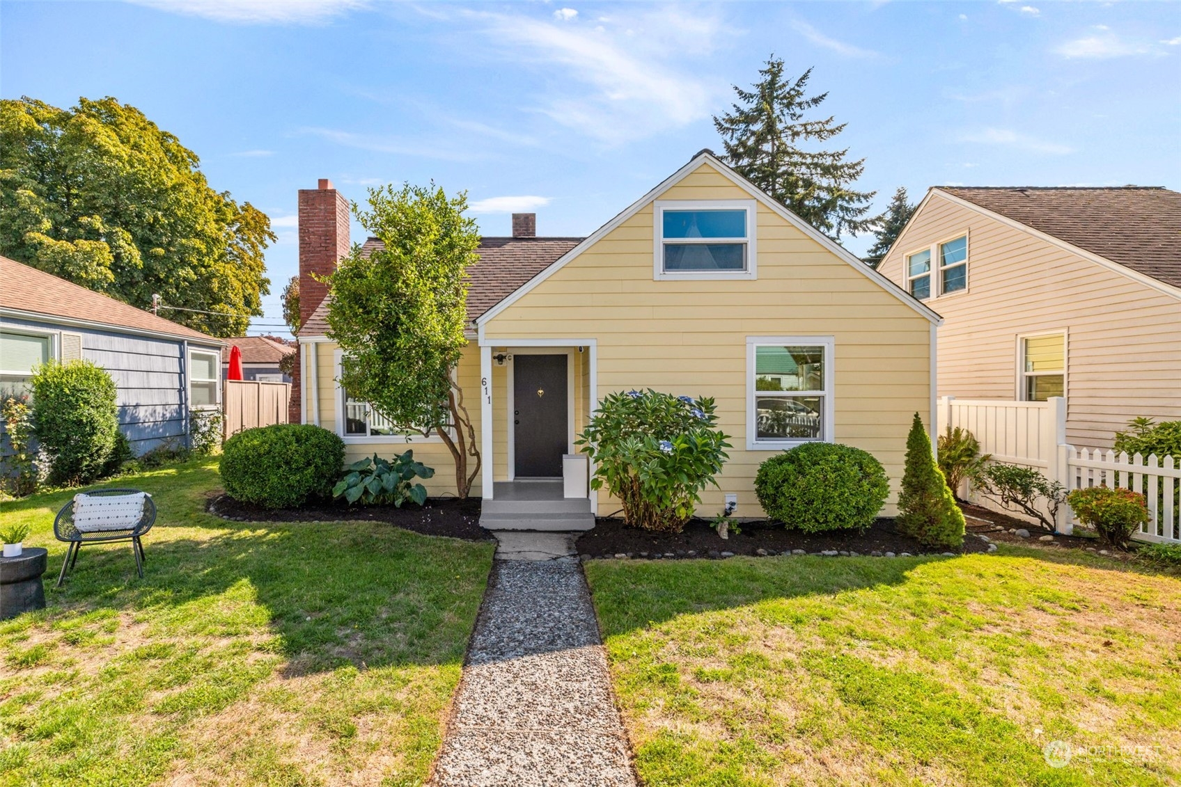 611 NW 48th Street