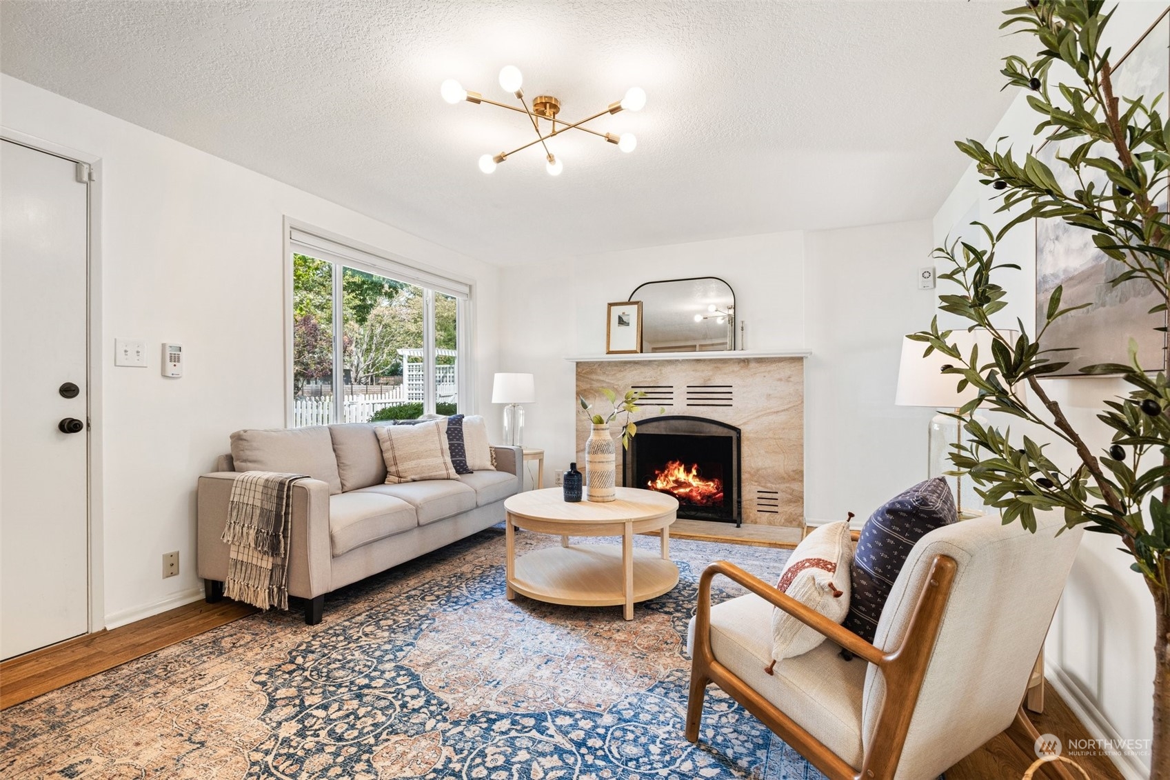 611 NW 48th Street