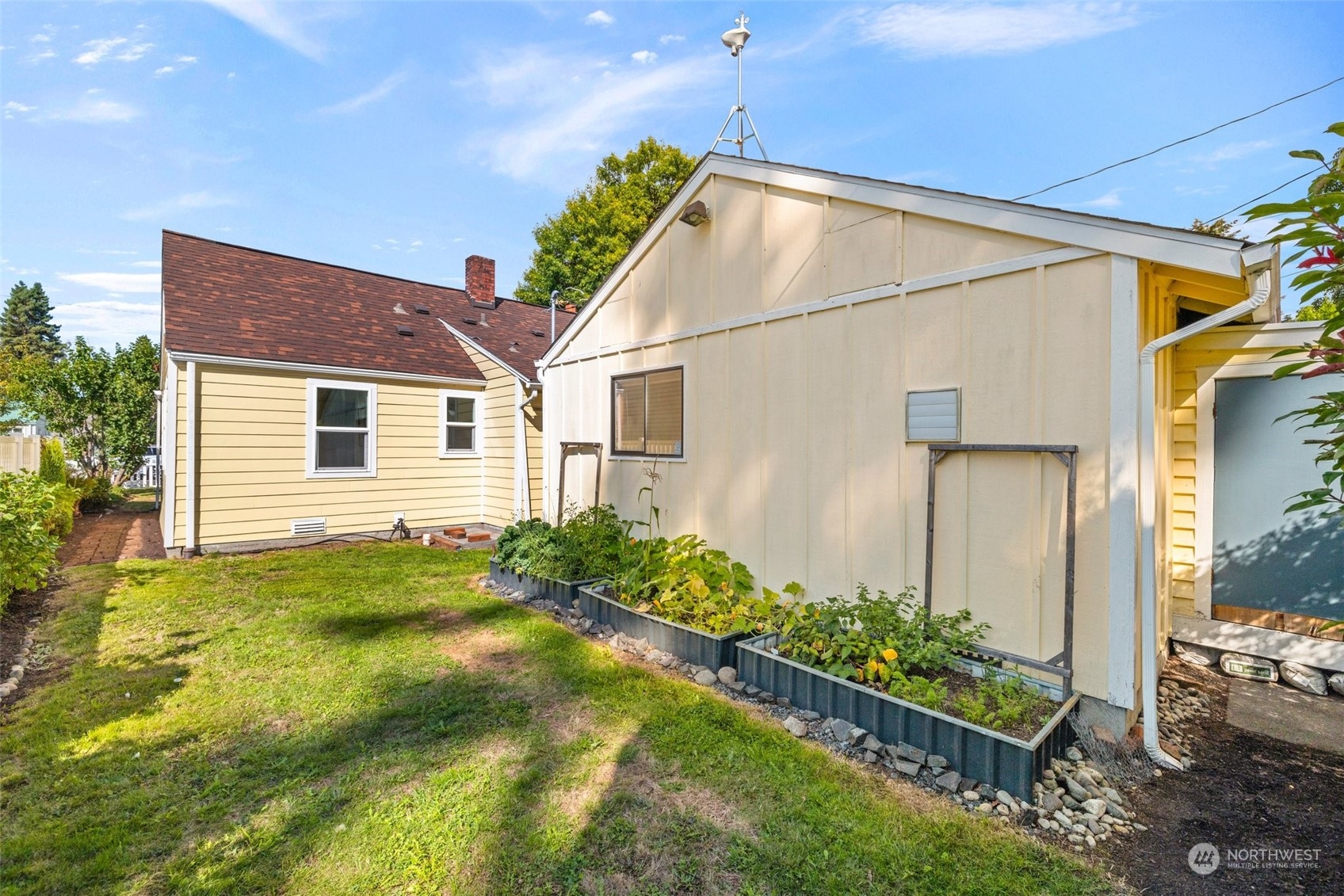 611 NW 48th Street