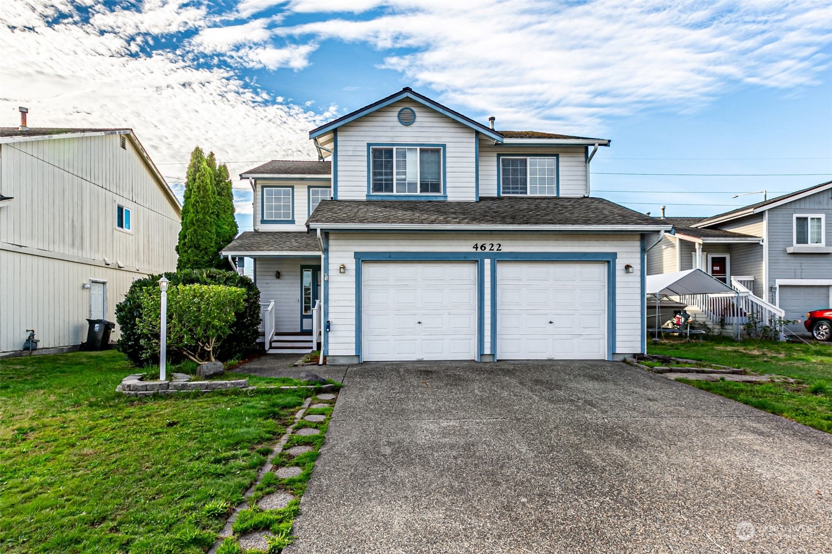 4622 S 73rd Street Ct