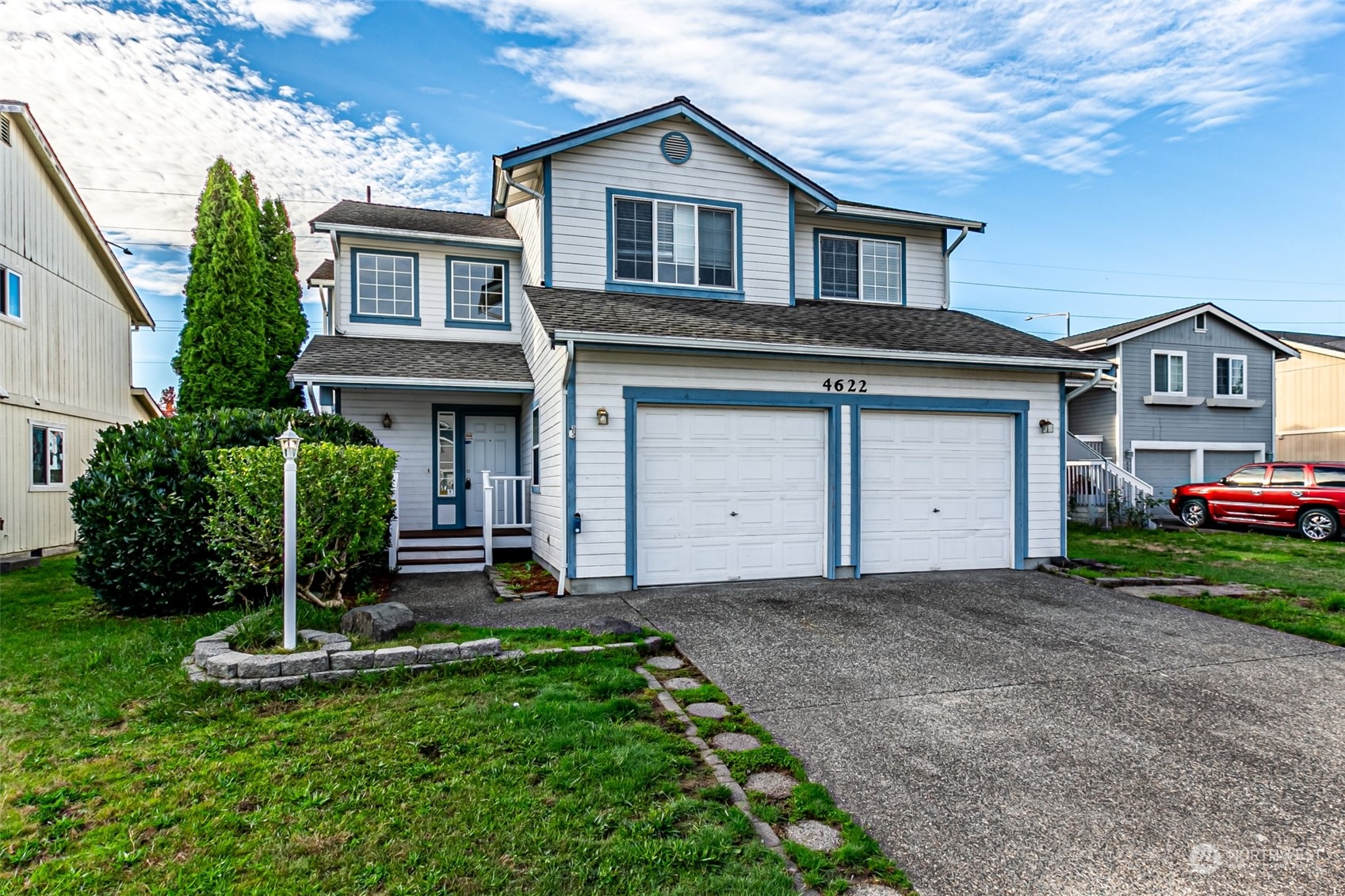 4622 S 73rd Street Ct