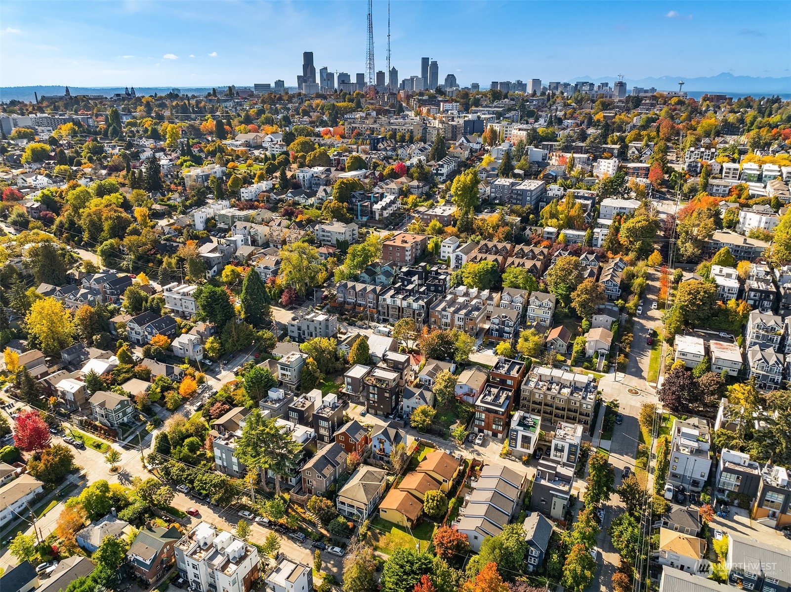 119 27th Avenue E Unit: A