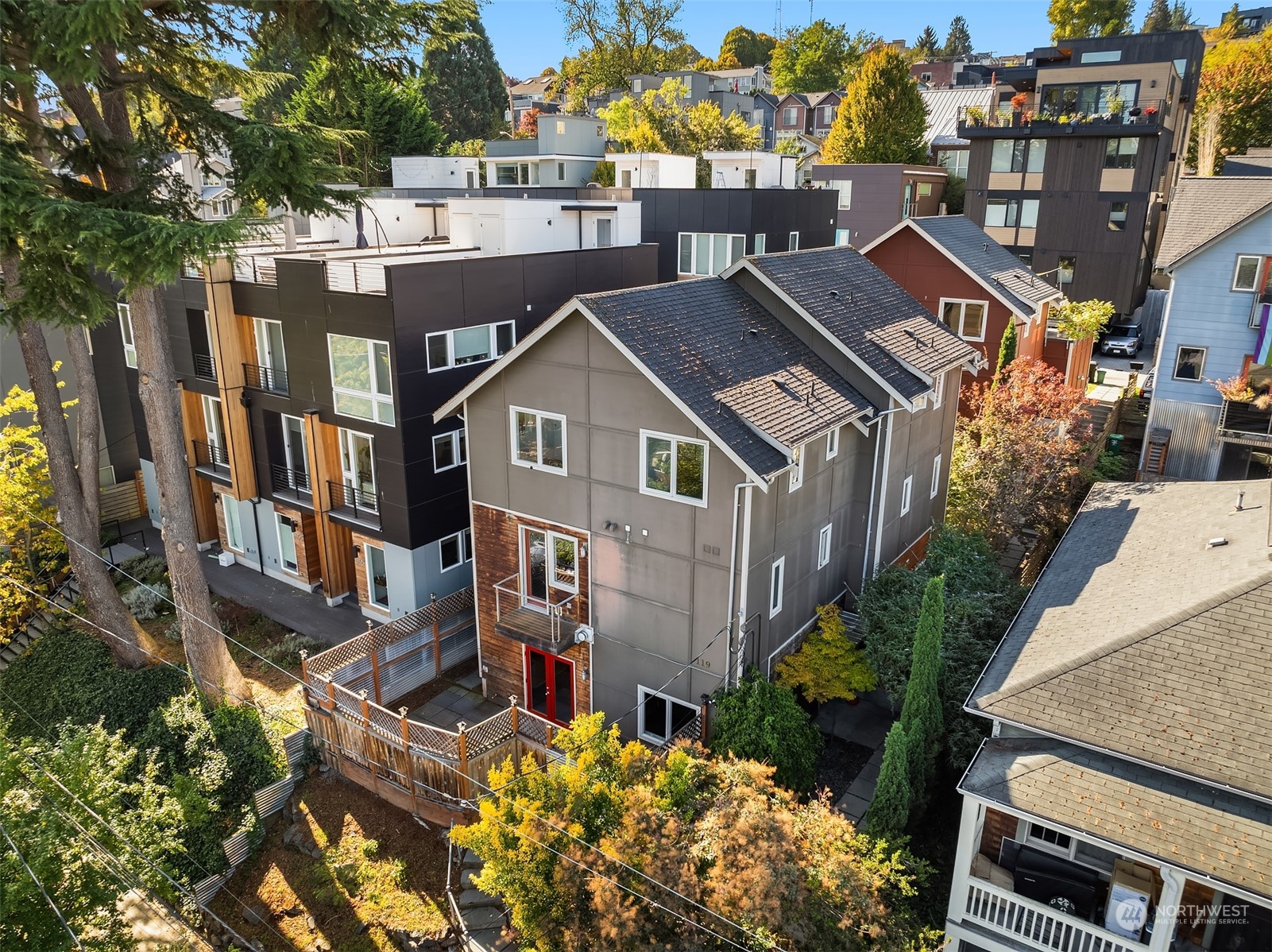 119 27th Avenue E Unit: A