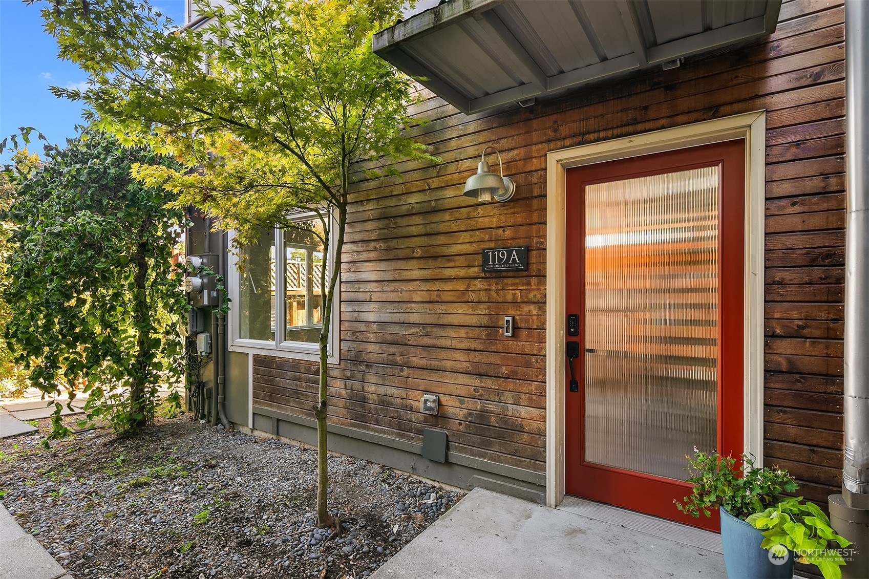 119 27th Avenue E Unit: A