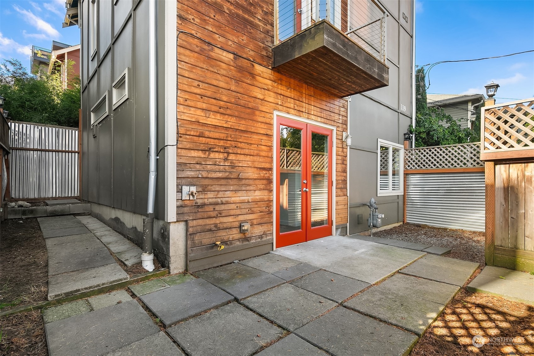 119 27th Avenue E Unit: A