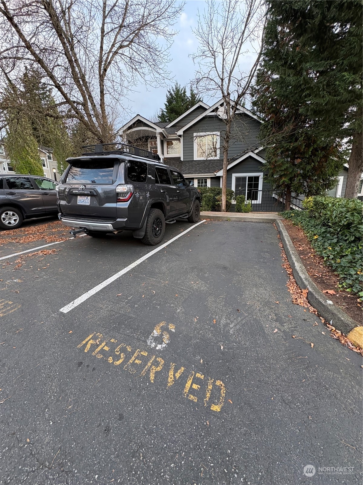 16125 Juanita Woodinville Way NE Unit: 113