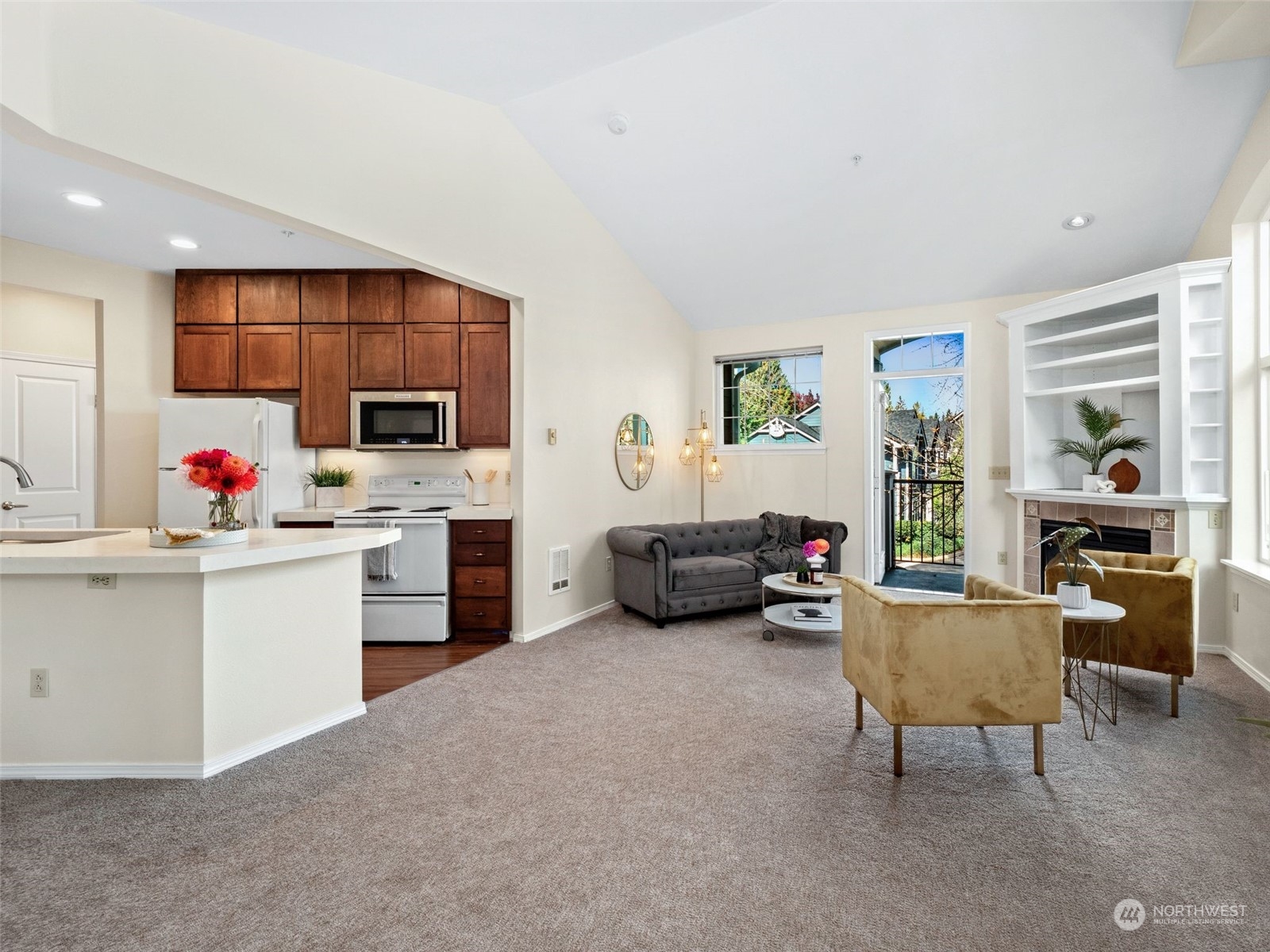 16125 Juanita Woodinville Way NE Unit: 113