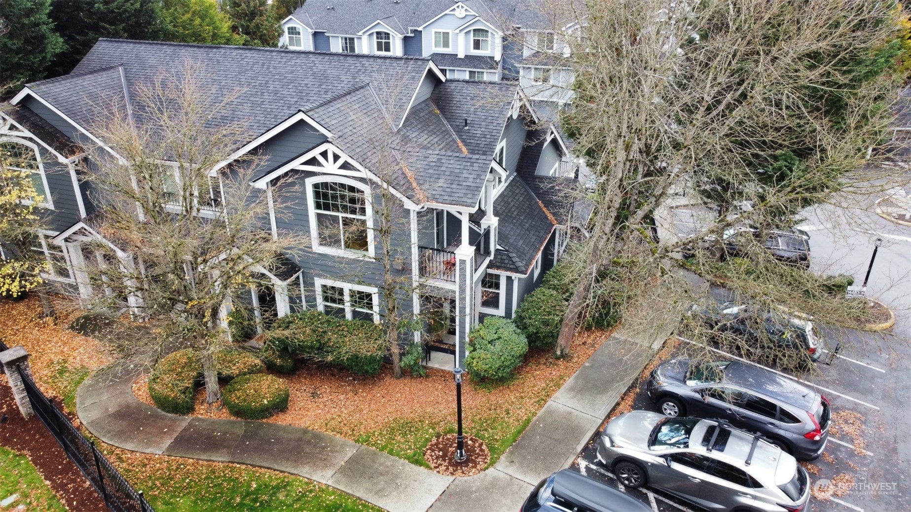 16125 Juanita Woodinville Way NE Unit: 113