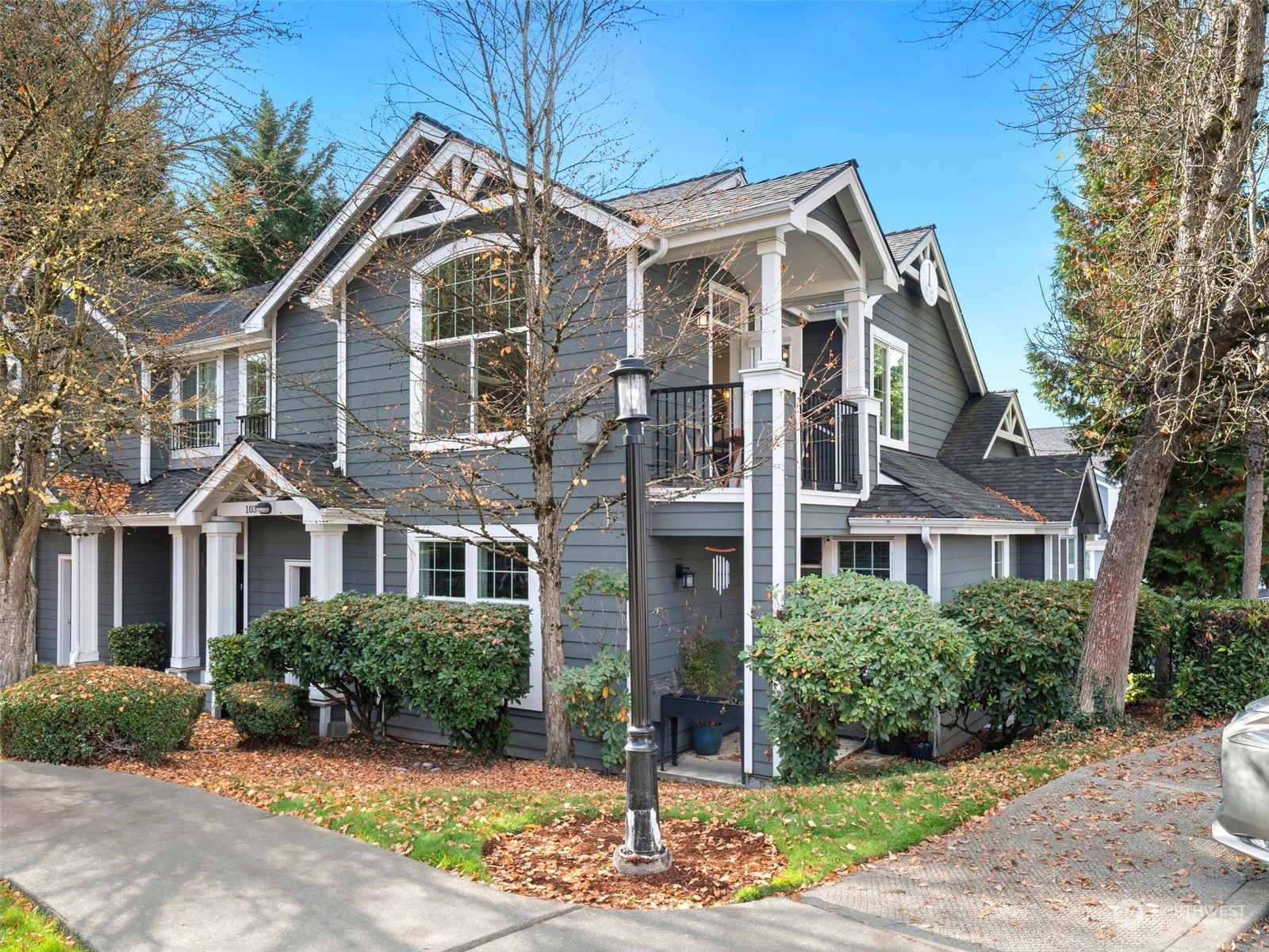 16125 Juanita Woodinville Way NE Unit: 113