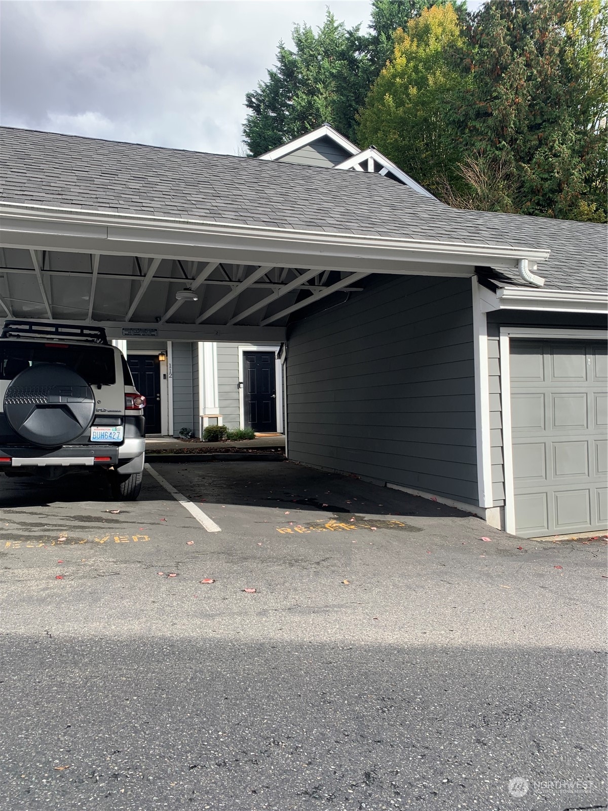 16125 Juanita Woodinville Way NE Unit: 113