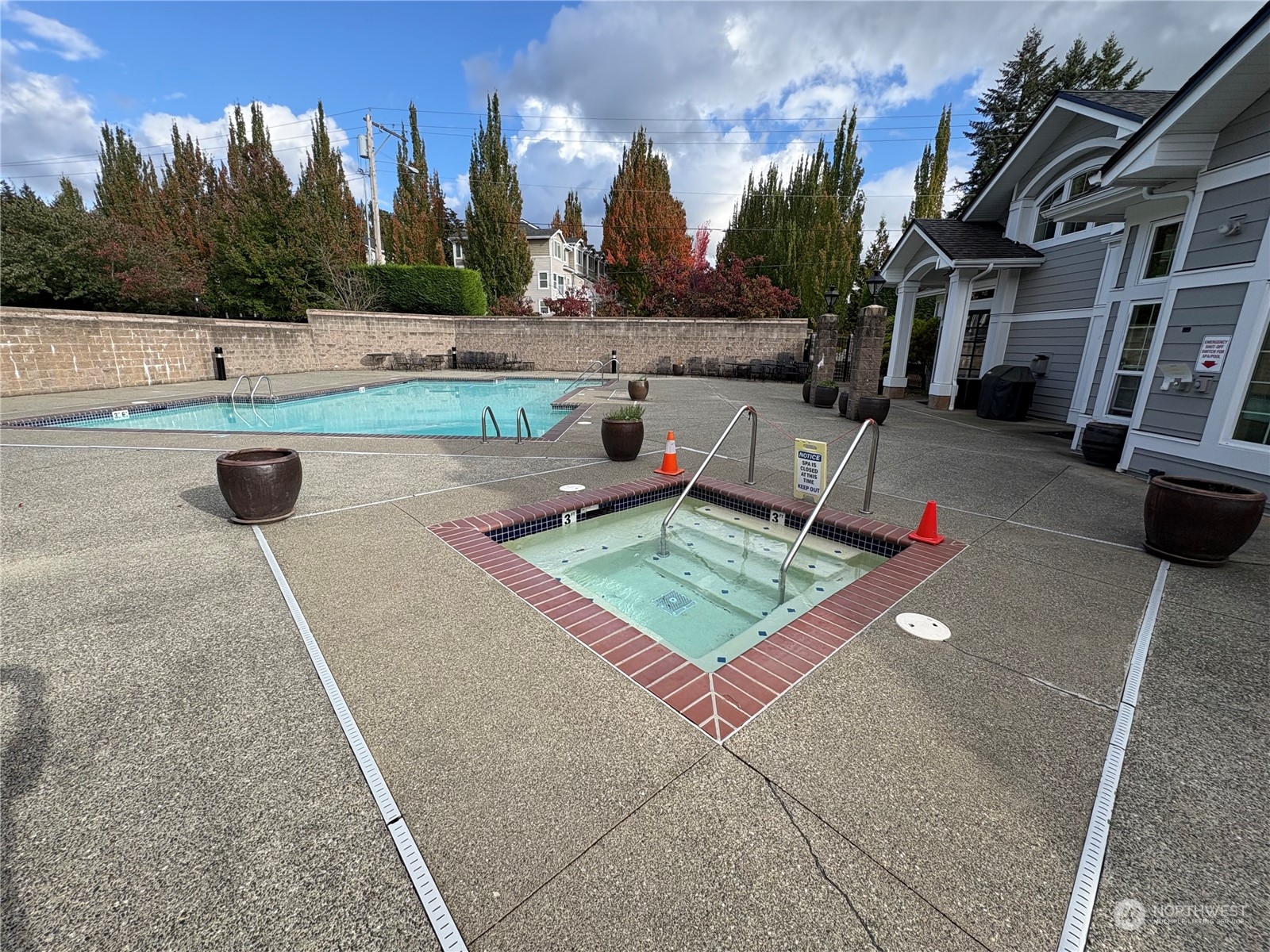 16125 Juanita Woodinville Way NE Unit: 113