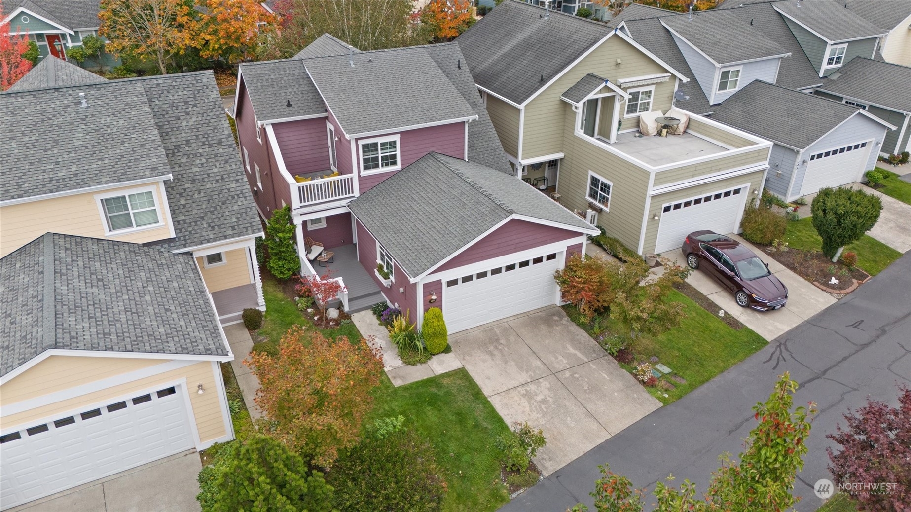 105 NE Sunset Street