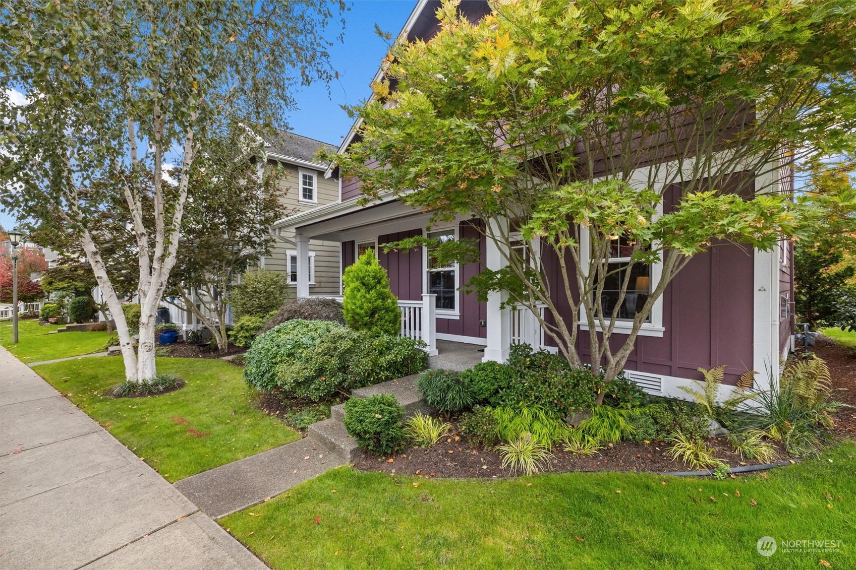 105 NE Sunset Street
