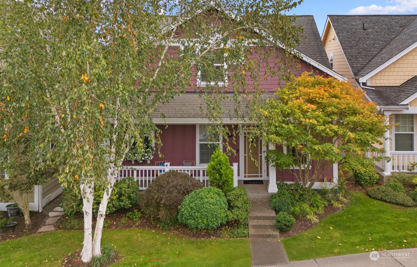 105 NE Sunset Street