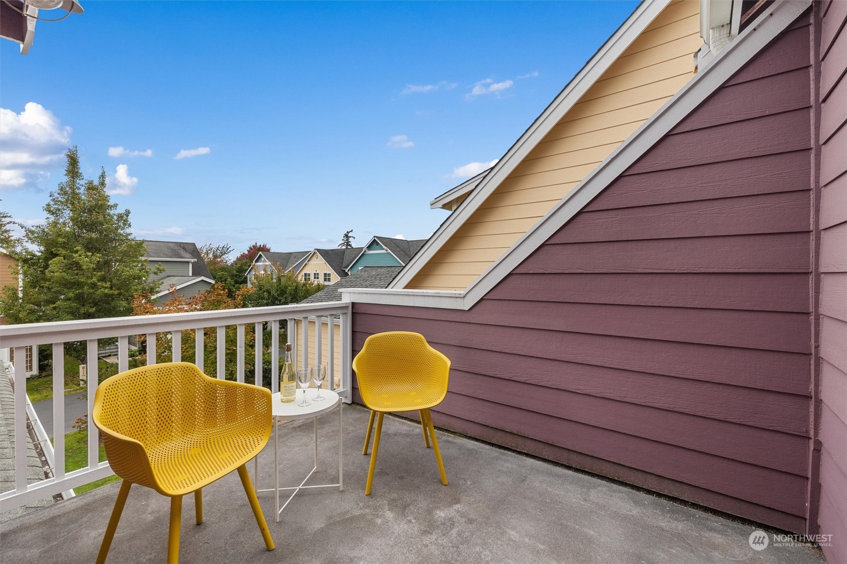 105 NE Sunset Street