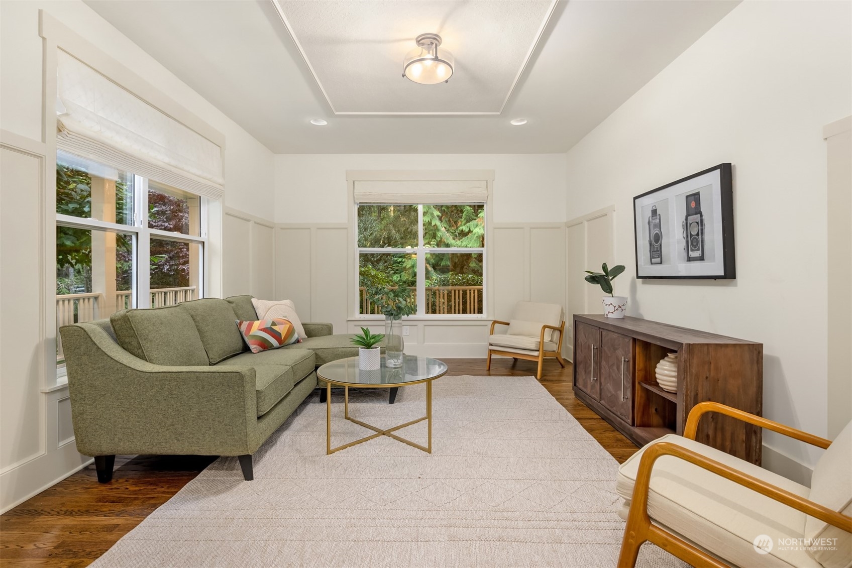 8655 NE Stager Court