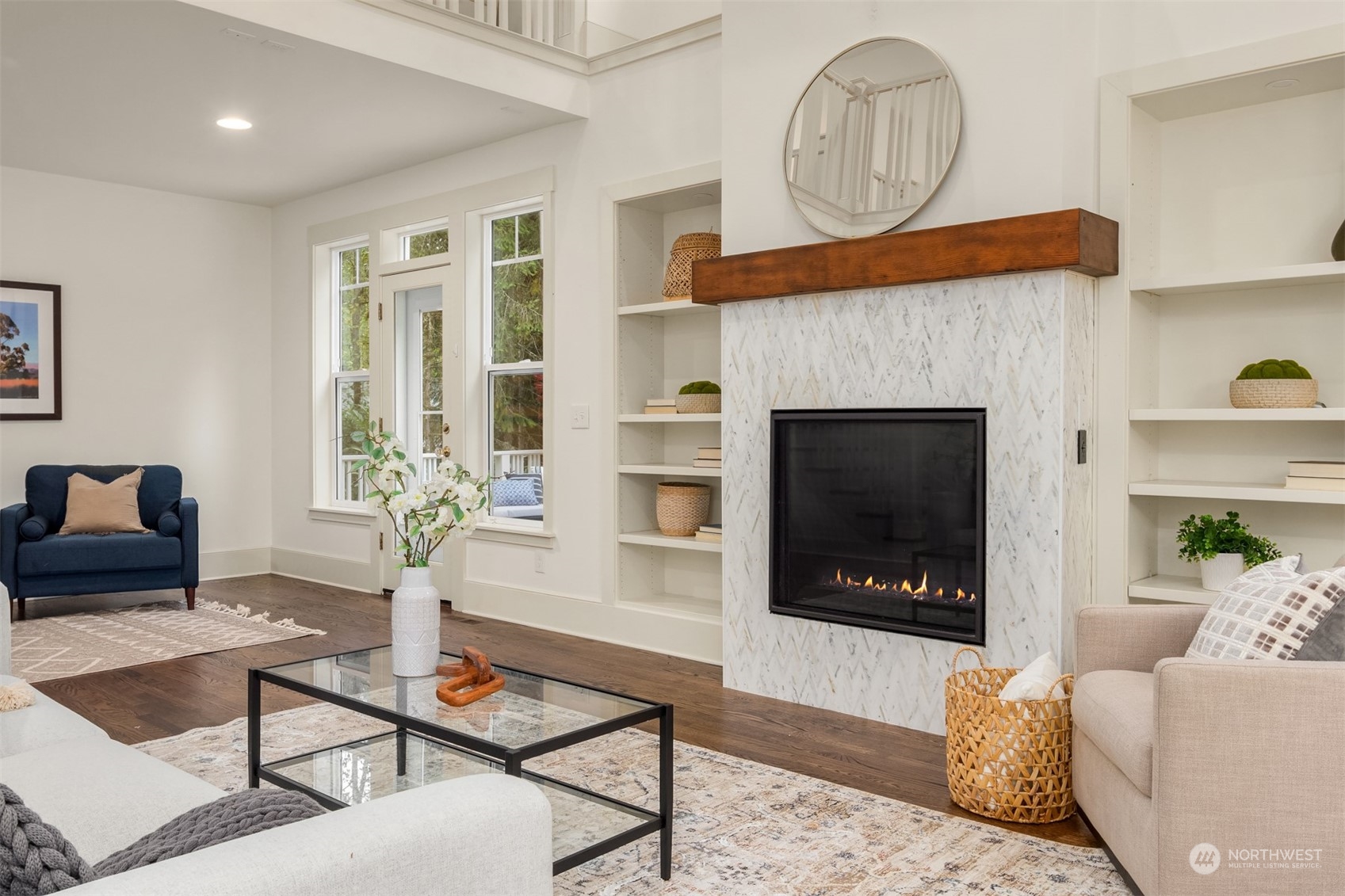 8655 NE Stager Court