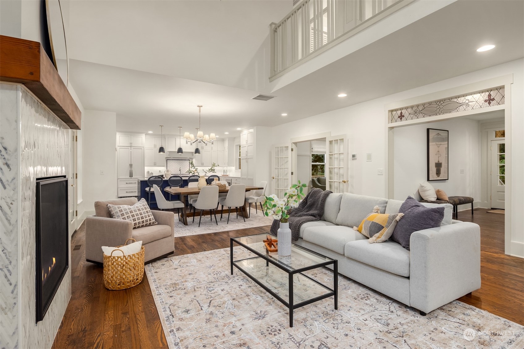 8655 NE Stager Court