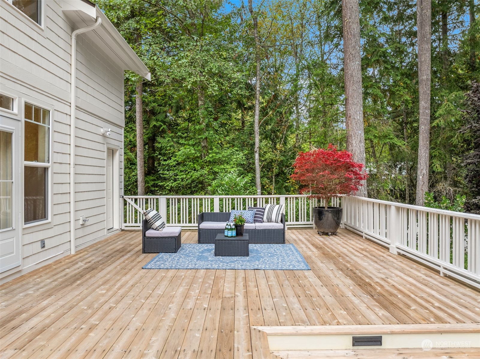 8655 NE Stager Court