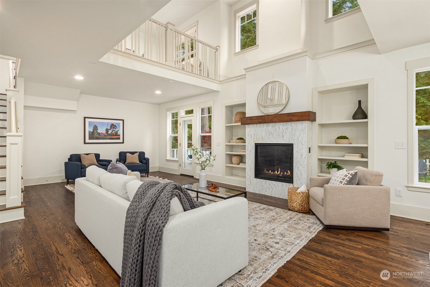 8655 NE Stager Court
