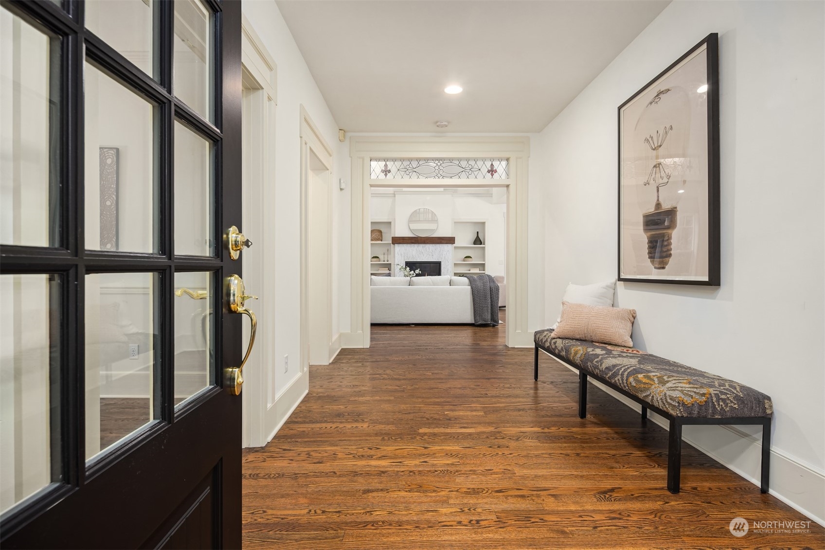 8655 NE Stager Court