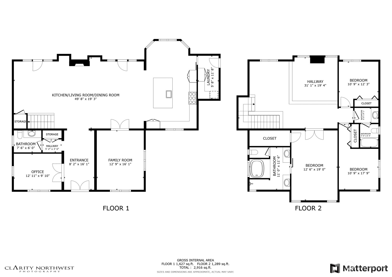 8655 NE Stager Court