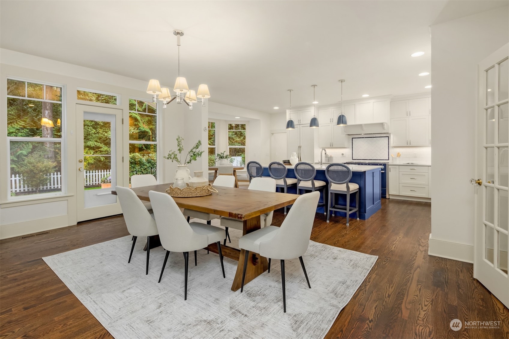 8655 NE Stager Court