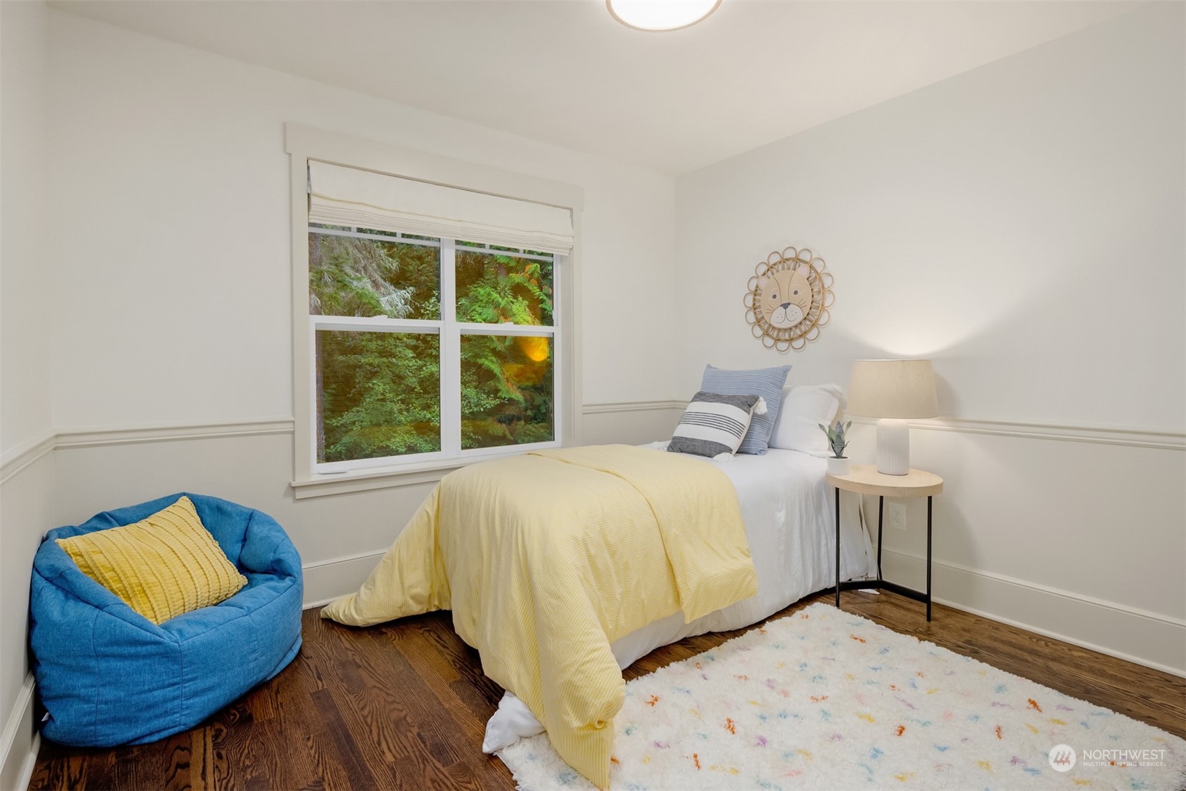 8655 NE Stager Court