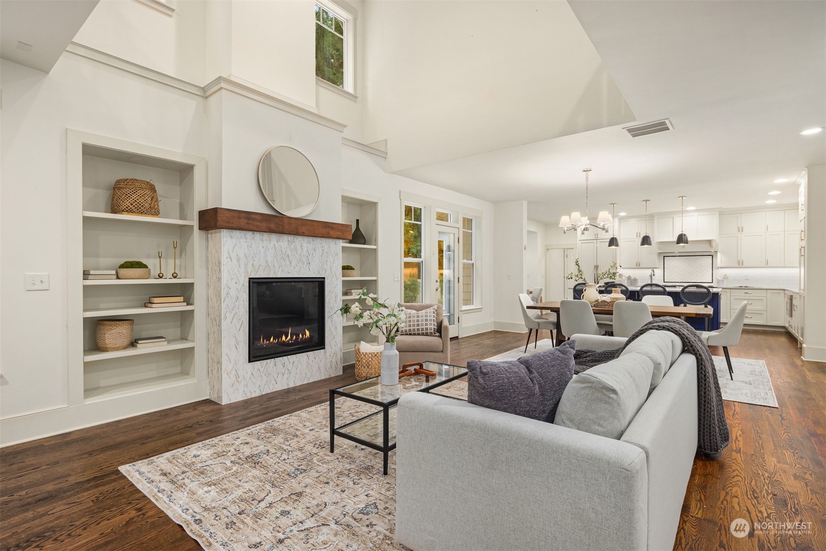 8655 NE Stager Court