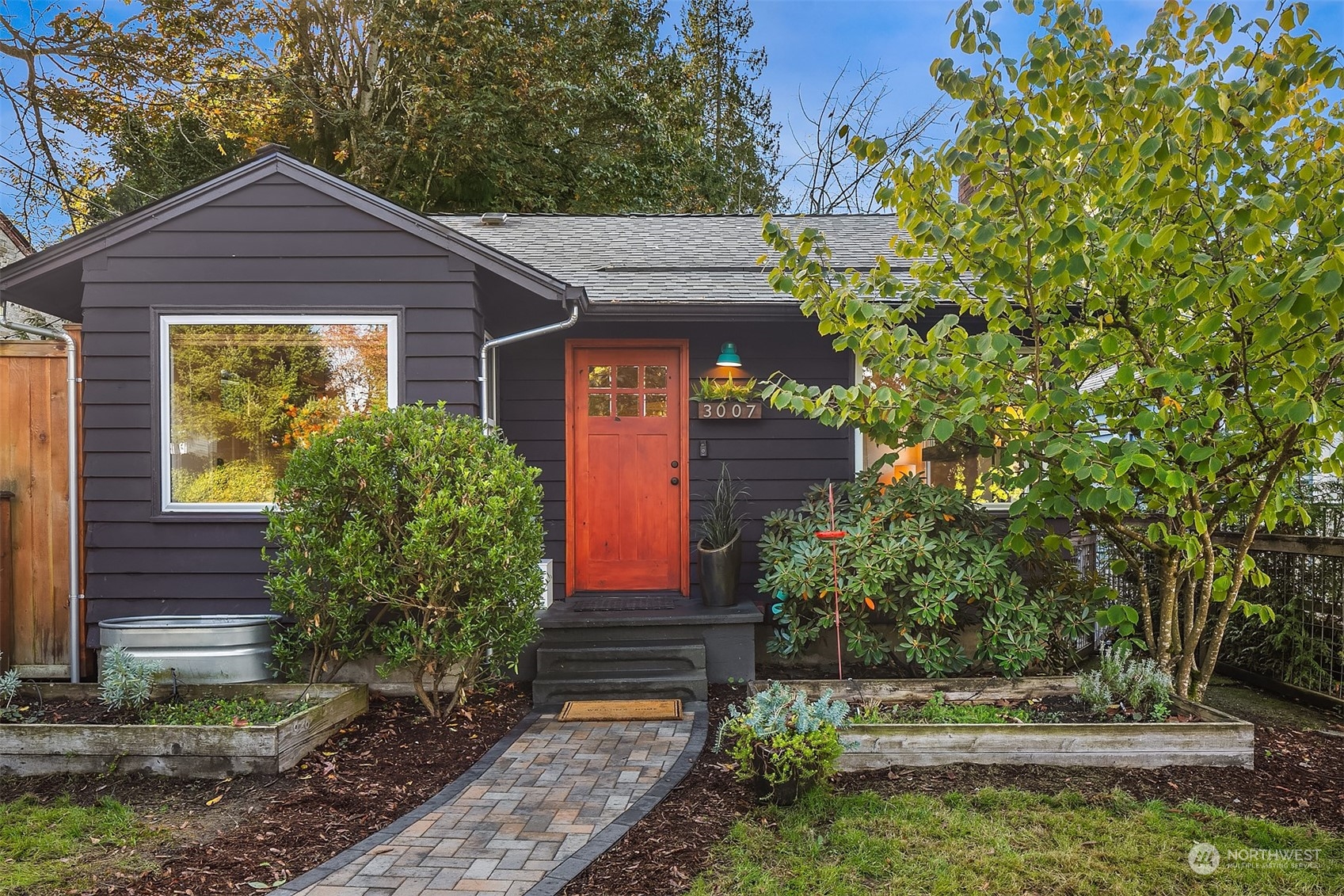 3007 NE 95th Street