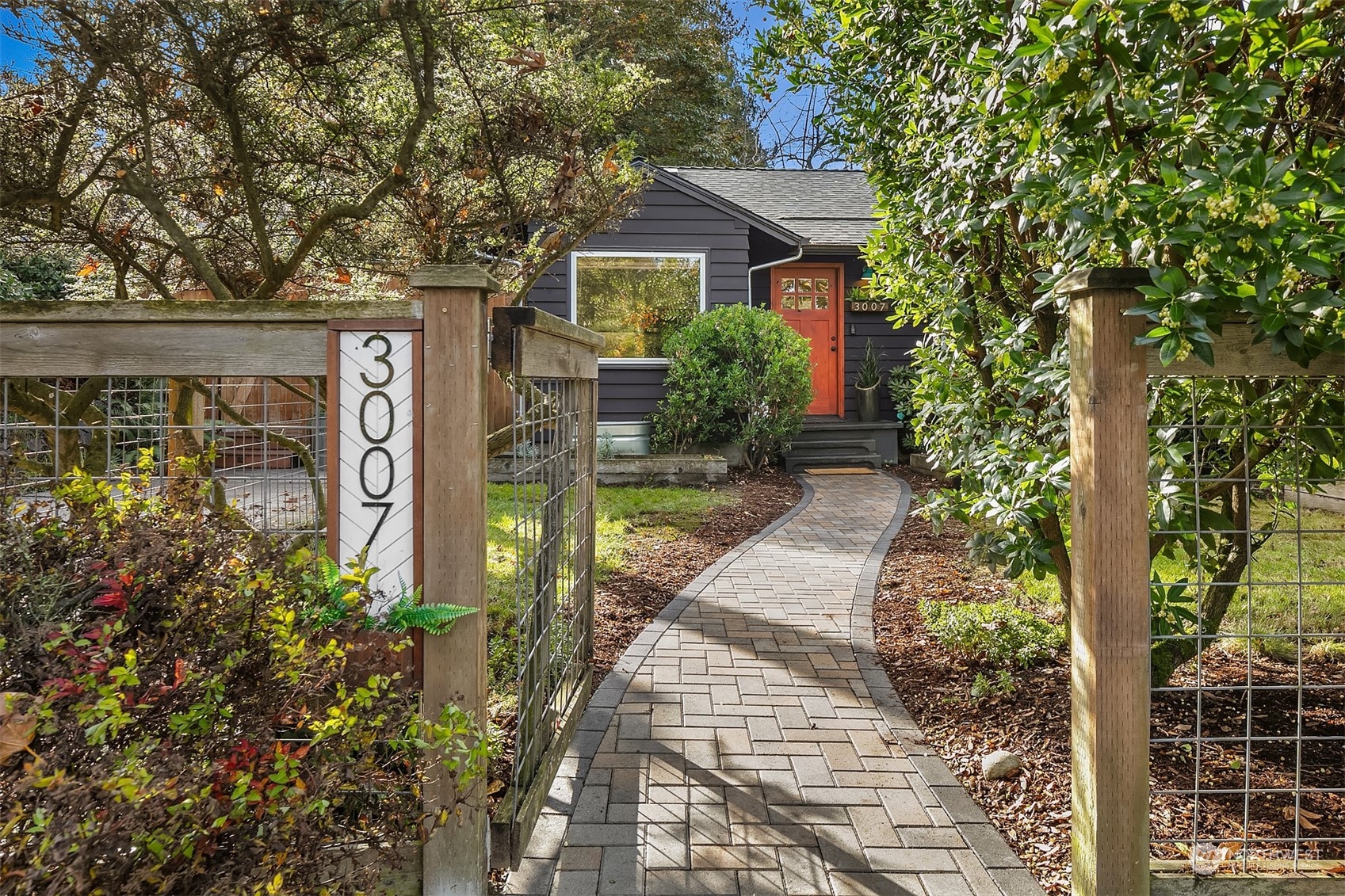 3007 NE 95th Street