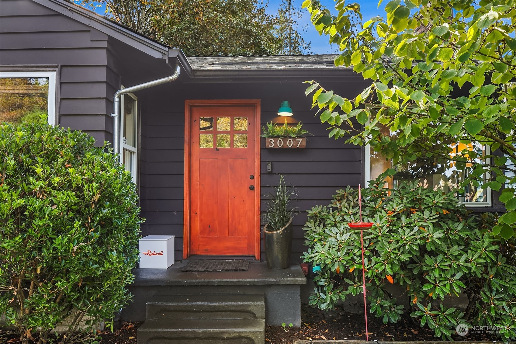 3007 NE 95th Street