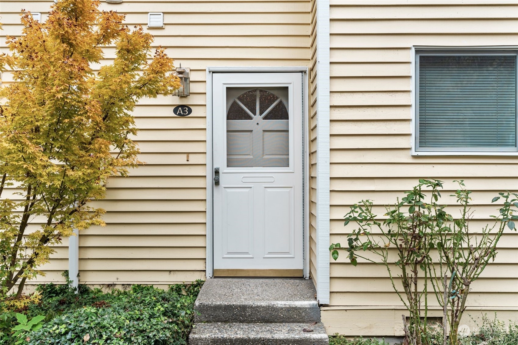 10014 NE 120th Street Unit: A3