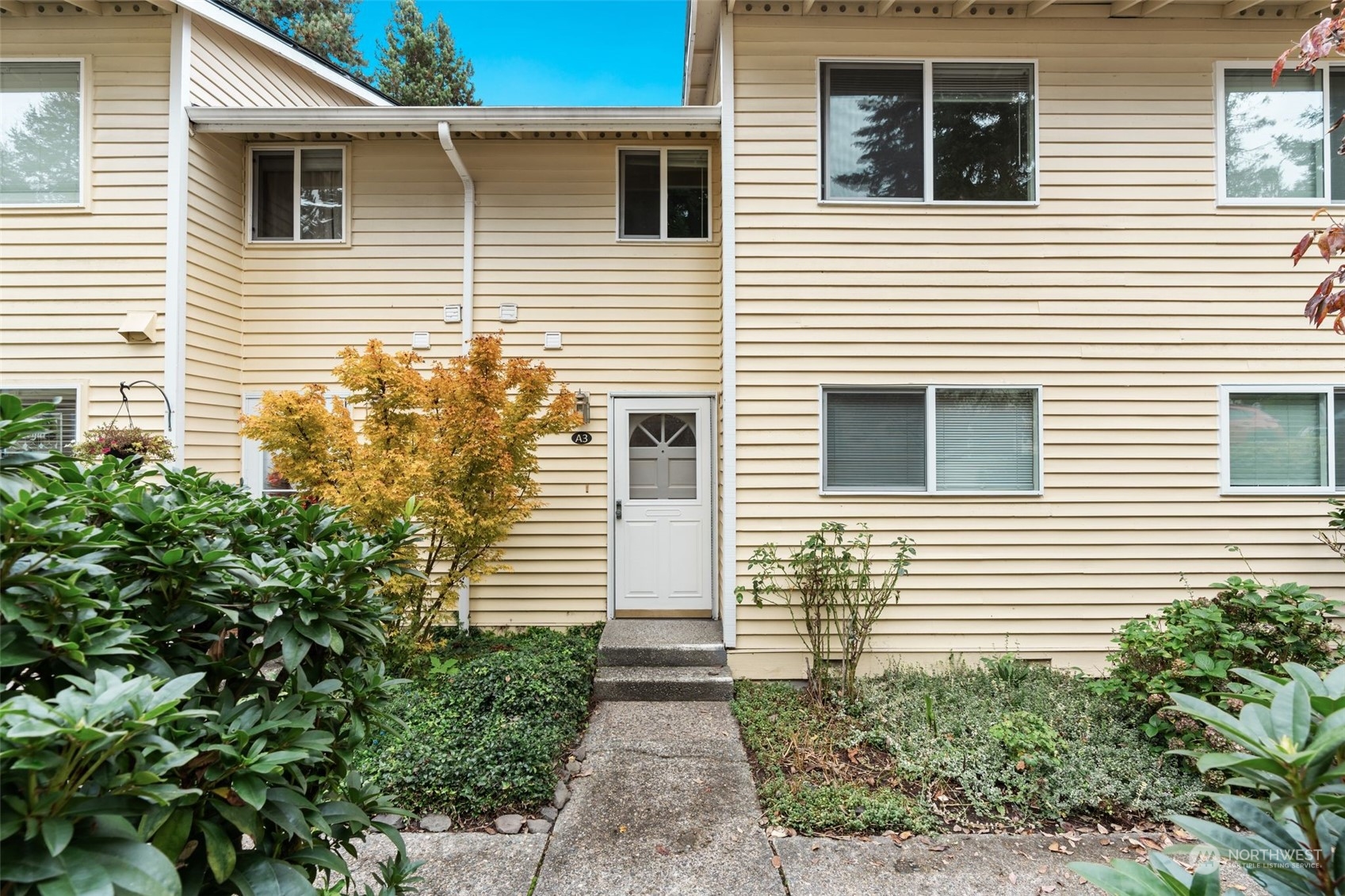 10014 NE 120th Street Unit: A3