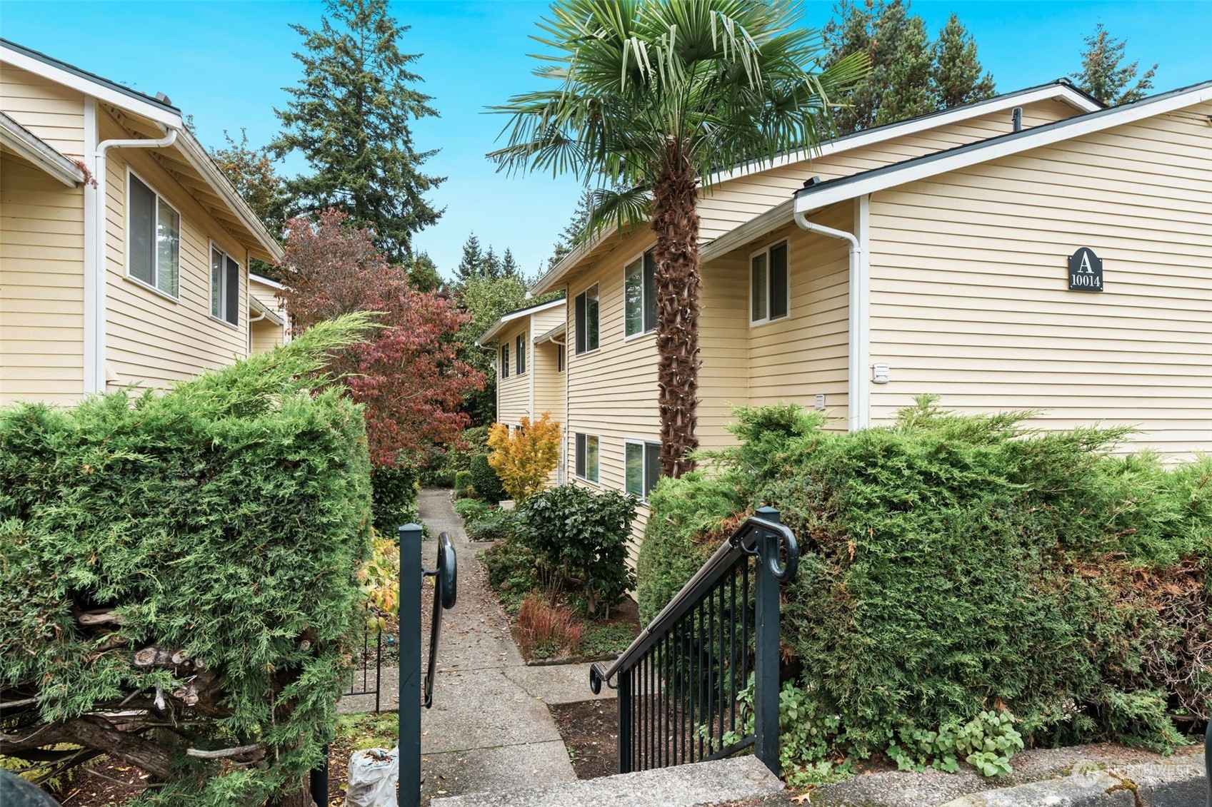 10014 NE 120th Street Unit: A3