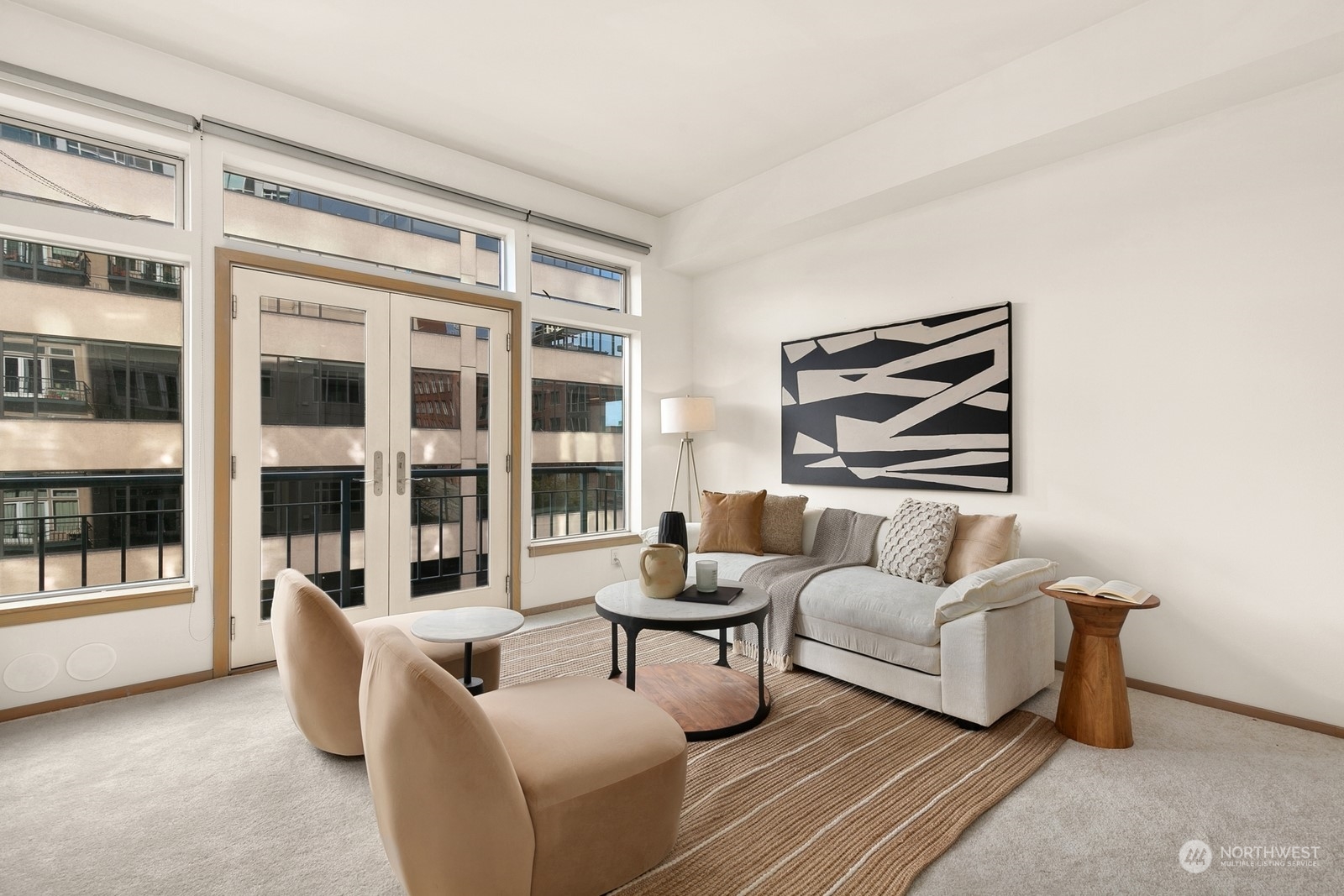 2030 Western Avenue Unit: 407