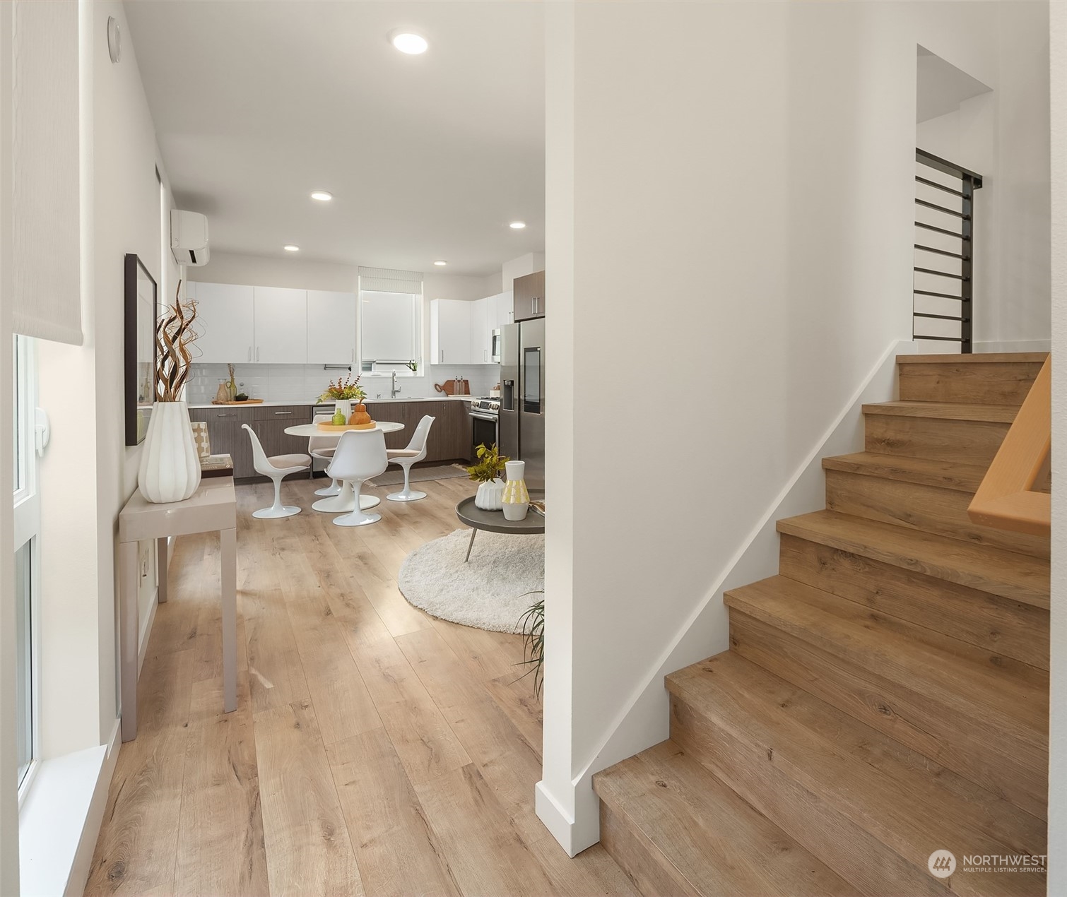 1115 E Howell Street