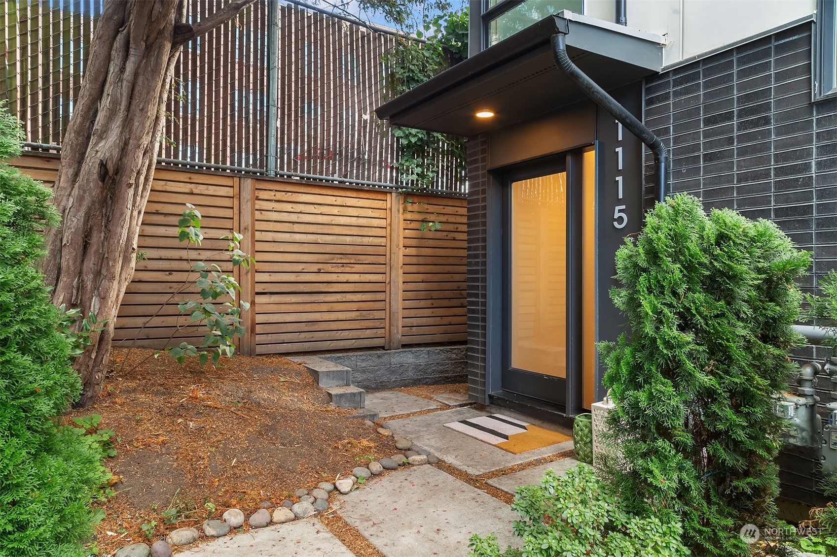1115 E Howell Street
