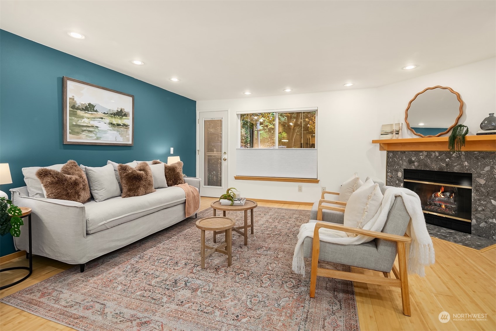 1110 W Howe Street Unit: 202