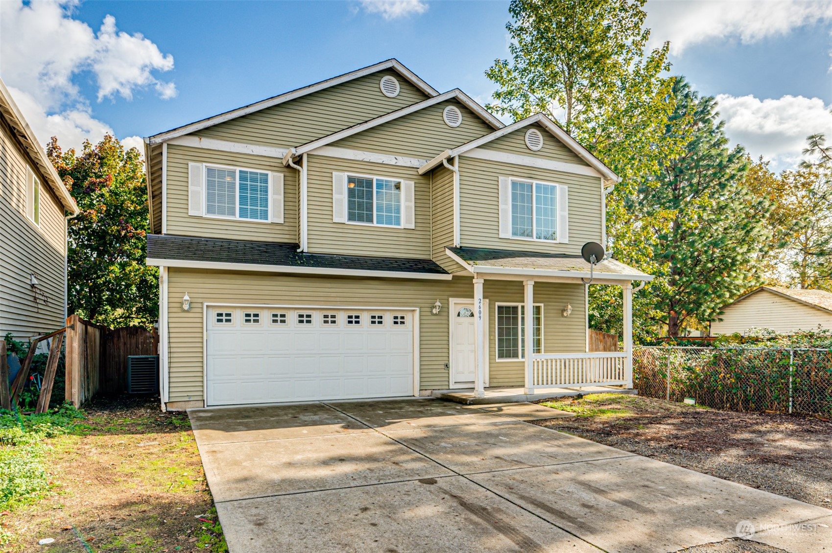 2609 NE 105 Court