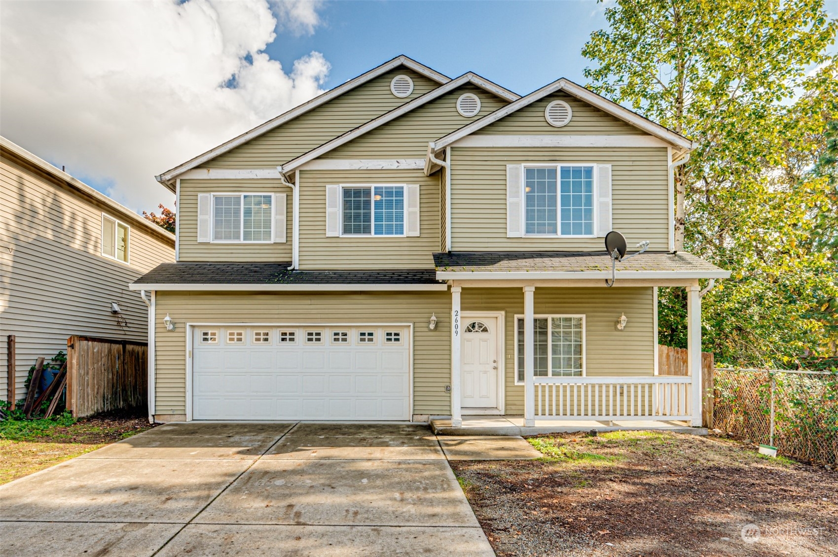 2609 NE 105 Court