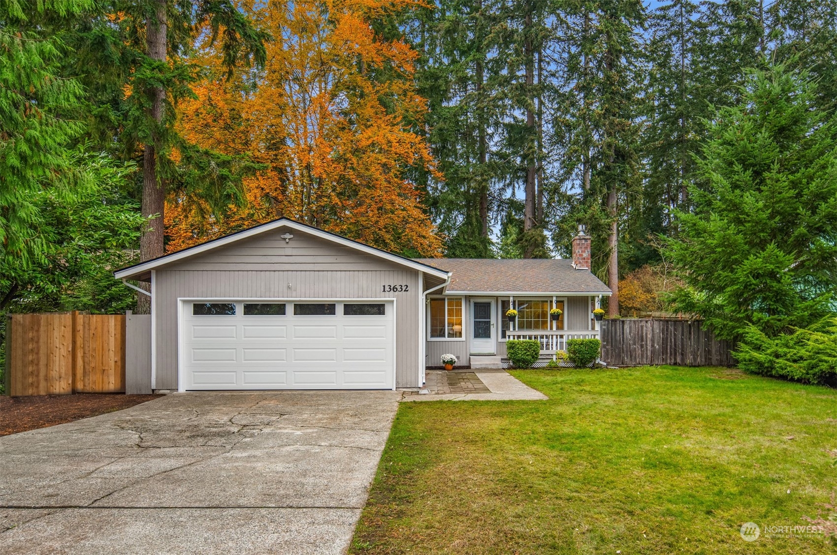 13632 28th Drive SE