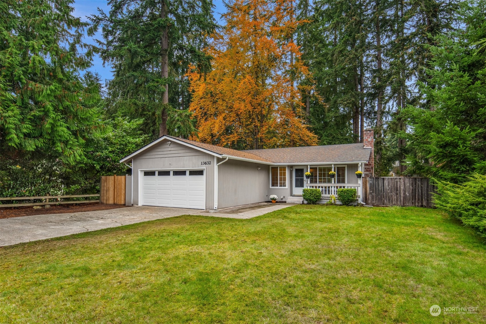 13632 28th Drive SE