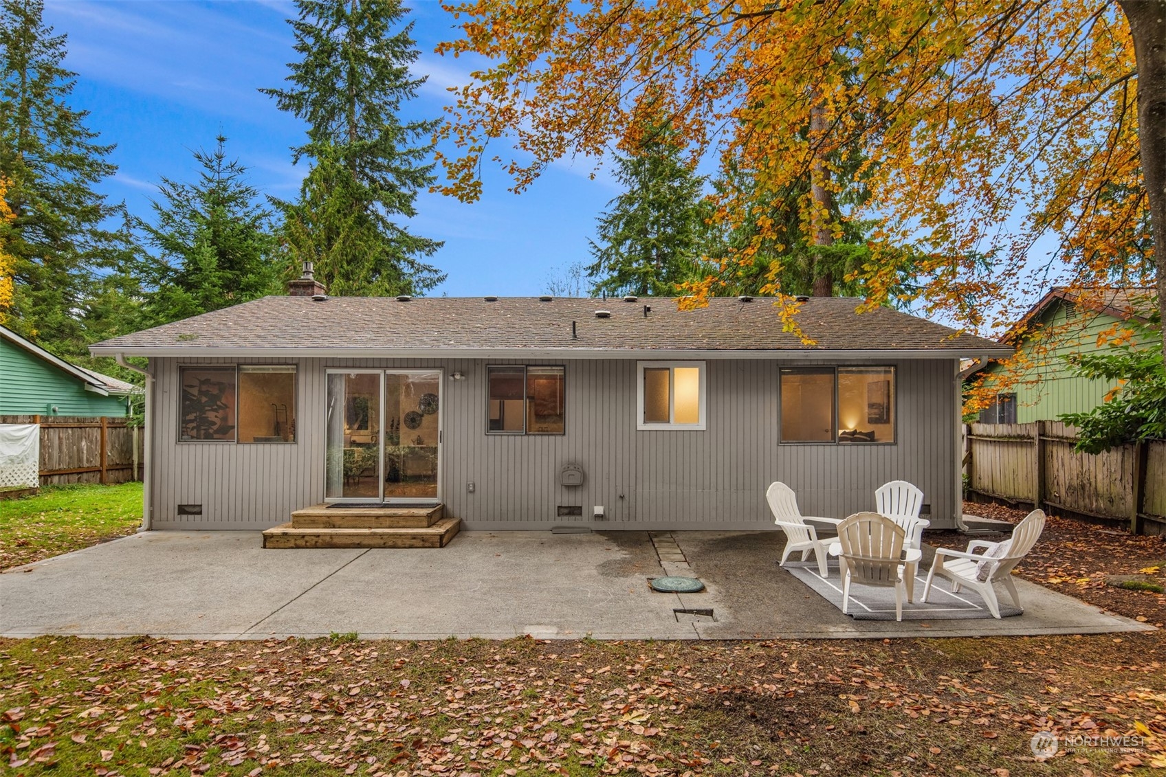 13632 28th Drive SE