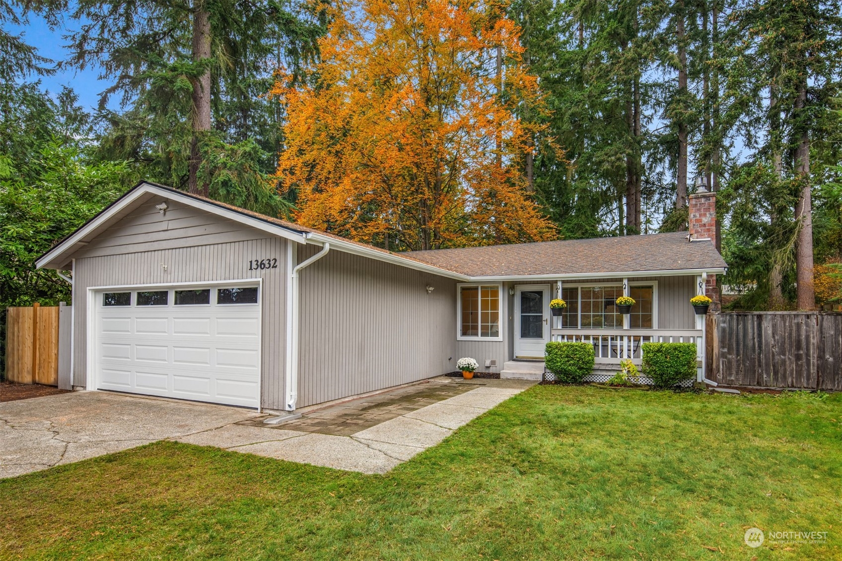 13632 28th Drive SE