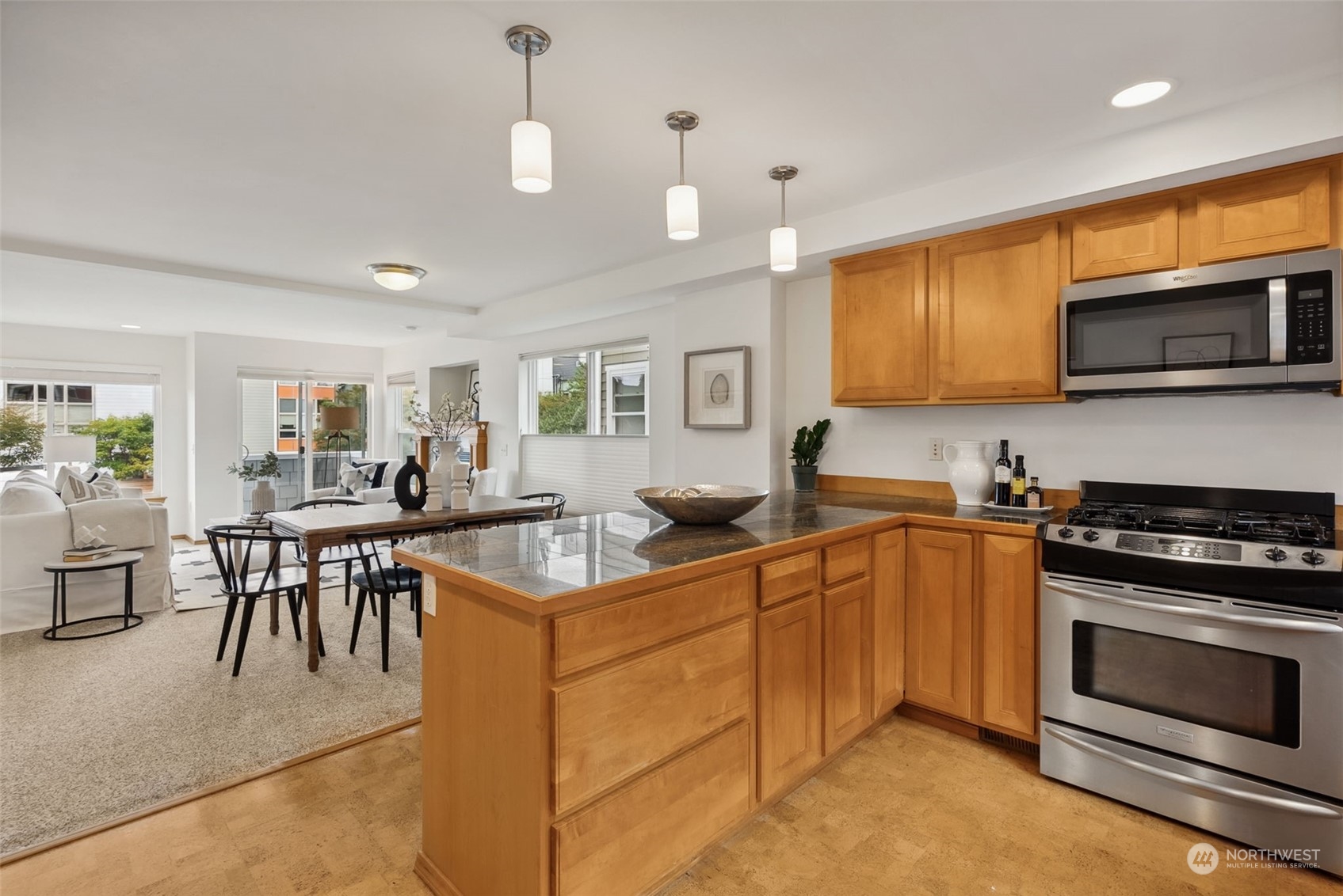 6716 14th Avenue NW Unit: B