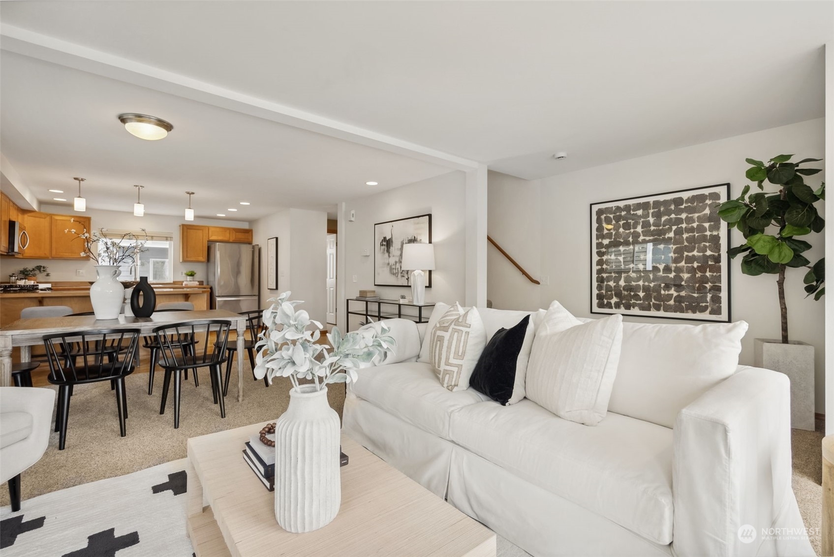 6716 14th Avenue NW Unit: B