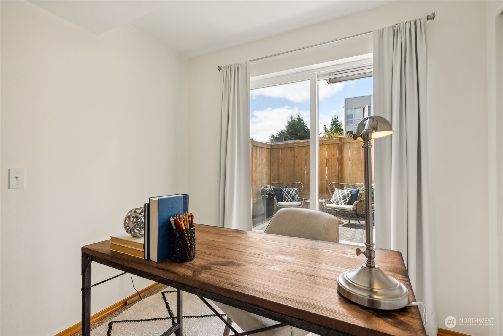 6716 14th Avenue NW Unit: B